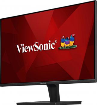 VIEWSONIC 27" 16:9 (27") 1920 x 1080  (VA2715-H)