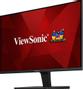 VIEWSONIC c VA2715-H - LED monitor - 27" - 1920 x 1080 Full HD (1080p) @ 75 Hz - VA - 250 cd/m² - 4000:1 - 5 ms - HDMI, VGA (VA2715-H)