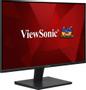 VIEWSONIC VA2715-H - LED monitor - 27" - 1920 x 1080 Full HD (1080p) @ 75 Hz - VA - 250 cd/m² - 4000:1 - 5 ms - HDMI, VGA (VA2715-H)