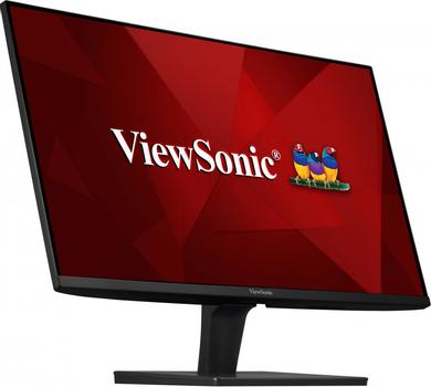 VIEWSONIC 27" 16:9 (27") 1920 x 1080  (VA2715-H)