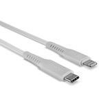 LINDY 3m USB C to Lightning Cable white Factory Sealed (31318)