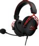 HyperX Cloud Alpha RED HyperX-HSCA-RD (4P5L1AM#ABB)