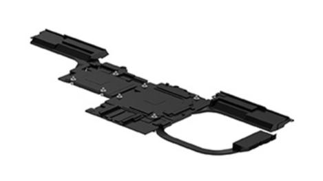HP HEASTSINK FOR RX 60W (M84787-001)