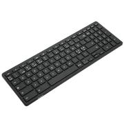 TARGUS Antimicrobial Works With Chromebook Bluetooth Keyboard Nordic