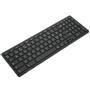 TARGUS Works with Chromebook - Bluetooth Antimicrobial Keyboard (Nordic) ND