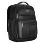 TARGUS Mobile Elite - Notebook carrying backpack - 15" - 16" - black (TBB618GL)