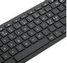 TARGUS Antimicrobial Works With Chromebook Bluetooth Keyboard Nordic (AKB872NO)