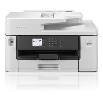 BROTHER Mfc-J5345Dw Inkjet A3 4800 X  (MFCJ5345DWRE1)