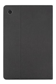 GECKO COVERS Folio-etui Galaxy Tab A8 10.5" 2021 Sort (V11T65C1)