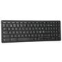 TARGUS Antimicrobial Works With Chromebook Bluetooth Keyboard Nordic (AKB872NO)
