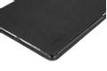 GECKO COVERS Folio-etui Galaxy Tab A8 10.5" 2021 Sort (V11T65C1)