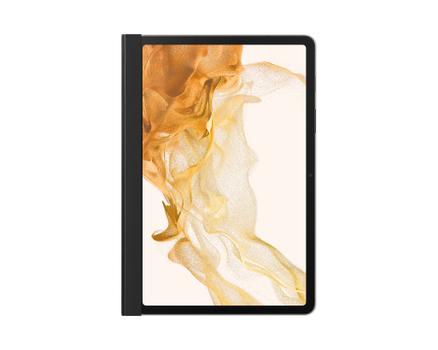 SAMSUNG Galaxy Tab S8 Note View Deksel (sort) Beskyttende deksel til S8 Note (EF-ZX700PBEGEU)