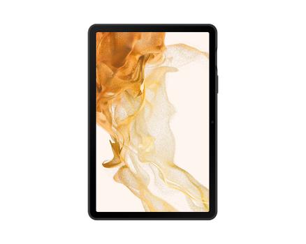 SAMSUNG Galaxy Tab S8 Strap Cover  (EF-GX700CBEGWW)