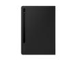 SAMSUNG Galaxy Tab S8 Note View Deksel (sort) Beskyttende deksel til S8 Note (EF-ZX700PBEGEU)