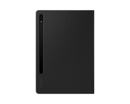 SAMSUNG Galaxy Tab S8 Note View Deksel (sort) Beskyttende deksel til S8 Note (EF-ZX700PBEGEU)