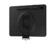 SAMSUNG Galaxy Tab S8 Strap Cover Black (P) (EF-GX700CBEGWW)