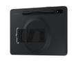 SAMSUNG Galaxy Tab S8 Strap Cover  (EF-GX700CBEGWW)