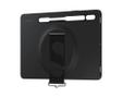 SAMSUNG Galaxy Tab S8 Strap Cover Black (P) (EF-GX700CBEGWW)