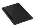SAMSUNG Galaxy Tab S8 Note View Deksel (sort) Beskyttende deksel til S8 Note (EF-ZX700PBEGEU)