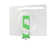 SAMSUNG Galaxy Tab S8 Strap Cover  (EF-GX700CWEGWW)