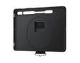 SAMSUNG Galaxy Tab S8 Strap Cover Black (P) (EF-GX700CBEGWW)