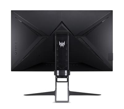 ACER X0Ee.P01 Computer Monitor  (UM.JX0EE.P01)