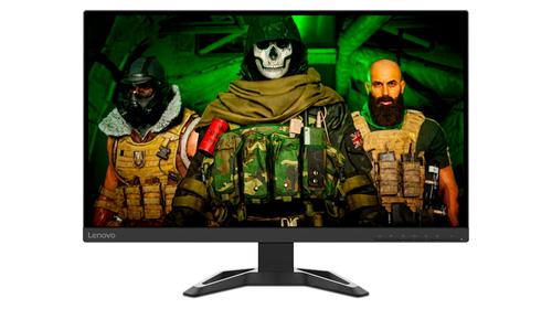 LENOVO G27-30 27" 1920 x 1080 HDMI DisplayPort 165Hz (66E7GAC2EU)