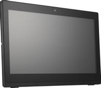 SHUTTLE All-In-One Barebone P92U, 19.5" Multitouch, Cel.5205U, Wifi