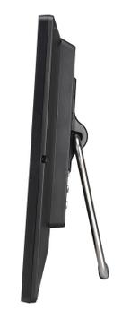 SHUTTLE XPC P92U - alt-i-ett - Celeron 5205U 1.9 GHz - 0 GB - uten HDD - LED 19.5" (P92U BLACK)