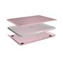 SPECK MacBook Pro 14 (2021) Crystal Pink (144896-9354)