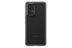 SAMSUNG A53 5G Clear Cover Black