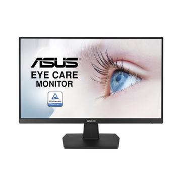 ASUS VA247HE 24" Full-HD-skjerm (90LM0795-B01170)