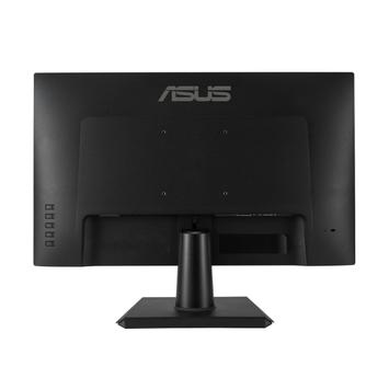ASUS VA247HE 24" Full-HD-skjerm (90LM0795-B01170)