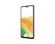 SAMSUNG Galaxy A33 6.5 Inch 5G SMA336B Hybrid Dual SIM Android 12 USB C 6GB 128GB 5000 mAh Awesome Black Smartphone (SM-A336BZKGEUB)