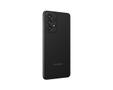 SAMSUNG Galaxy A33 5G SM-A336B Enterprise 6.5 Inch Hybrid Dual SIM Android 12 USB C 6GB 128GB 5000 mAh Black Mobile Phone (SM-A336BZKGEEB)