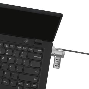 TARGUS G2 ULTIMATE RESETTABLE COMBO LO . ACCS (ASP96RGLX)