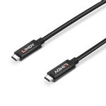 LINDY 3m USB 3.1 Gen 2 C/C Active Cable (43348)