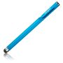 TARGUS - Stylus for mobile phone, tablet - antimicrobial,  smooth - blue (AMM16502AMGL)