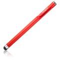 TARGUS Antimicrobial Stylus Embedded Clip Red