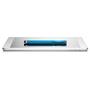 TARGUS - Stylus for mobile phone, tablet - antimicrobial,  smooth - blue (AMM16502AMGL)