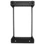 STARTECH OPEN FRAME WALL MOUNT EQUIPMENTRACK 18U ADJUSTABLE DEP RACK (RACK-18U-20-WALL-OA)