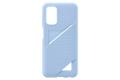 SAMSUNG CARD SLOT COVER GALAXY A13 OA135 ARTIC BLUE ACCS (EF-OA135TLEGWW)