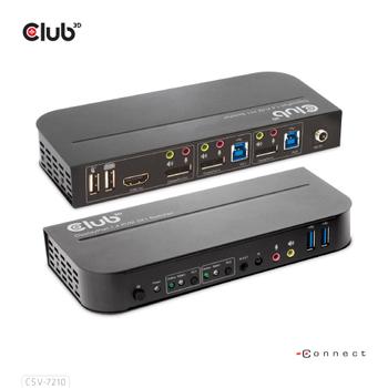 CLUB 3D CSV-7210 (CSV-7210)