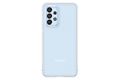 SAMSUNG Galaxy A33 Soft Clear Cover Transparent ACCS