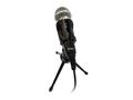 EQUIP Mini Desk Microphone (245341)