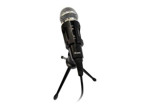 EQUIP Mini Desk Microphone (245341)