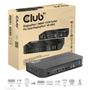 CLUB 3D Displayport/ Hdmi Kvm Switch (CSV-7210)