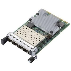 DELL Broadcom 57504 Quad Port10/ 25GbE SFP28 (540-BCRY)
