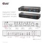 CLUB 3D Displayport/ Hdmi Kvm Switch (CSV-7210)