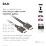 CLUB 3D Hdmi Kvm Switch For Dual Hdmi (CSV-1382)